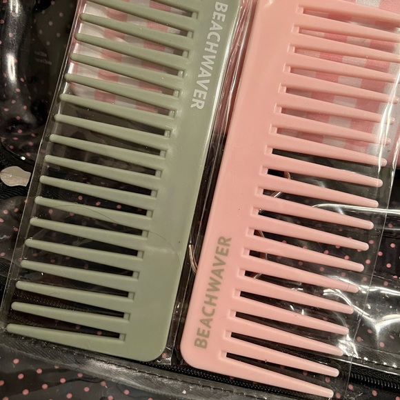 New! Beachwaver co hair accessories, hair brushes,combsgoodvibesshampoo&conditio main image 15